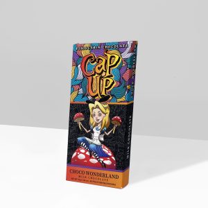 Buy Cap Up mushroom bar in Australia