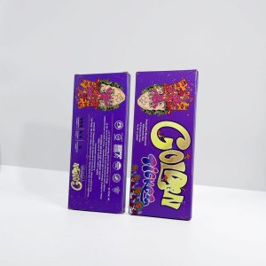 Buy Golden Ticket Mushroom Bar in Australia