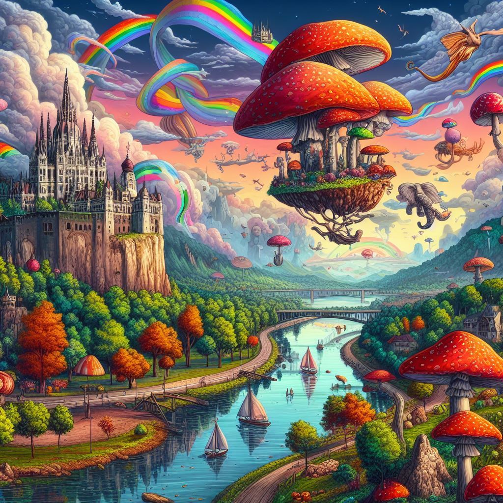 Buy Magic mushroom Australia