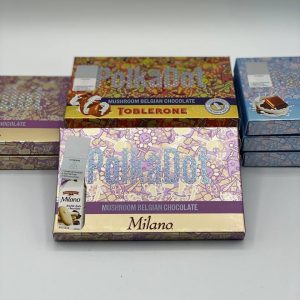 Buy Polkadot Mushroom Bars in Australia
